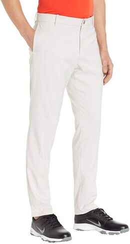 Nike Golf Flex Slim Core Pants Light Bone/Light Bone 33 in Kuwait