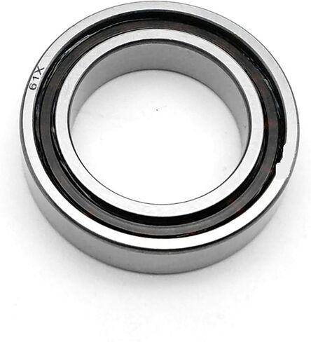 19307 61903-19 61X 19 * 30 7 Deep Groove Ball Bearings Single Row Bicycle Steering Bearing 1Pcs in Saudi Arabia