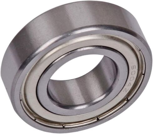 6004 6004Z 6004ZZ 6004-2Z 20x42x12mm Shielded Deep Groove Ball Bearings Single Row P6 10Pcs in Saudi Arabia