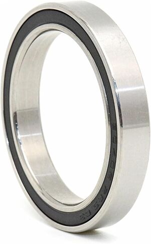 30407-2RS 30x40x7mm MR30407-2RS 3040H7-2RS Bicycle Bearing MH3040H6-2RS Shielding Ball 1Pcs in Saudi Arabia