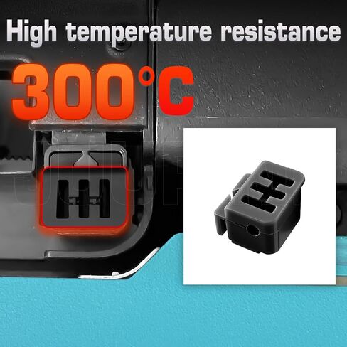 6PCS P2S Nozzle Silicone Brushes for Bambu Lab P2S 3D Printer Accessories, Quick-Release 3-Second Installation Cleaning Wipes for Bambus P2S Hotend Nozzle Cleaning Tool in Kuwait