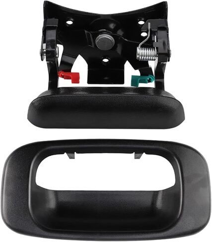 Industrial Grade Rear Handle Set 15997911 Kits Precise Set Vehcile Spare Part Door in Saudi Arabia