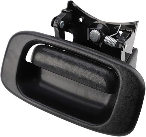 Industrial Grade Rear Handle Set 15997911 Kits Precise Set Vehcile Spare Part Door in Saudi Arabia