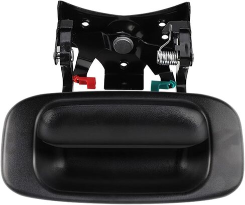 Industrial Grade Rear Handle Set 15997911 Kits Precise Set Vehcile Spare Part Door in Saudi Arabia