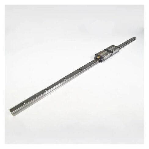 دليل السكك الحديدية الخطية SSR15، الدليل المنزلق الخطي 1000 مم مع الكتلة الخطية SSR15 in Kuwait