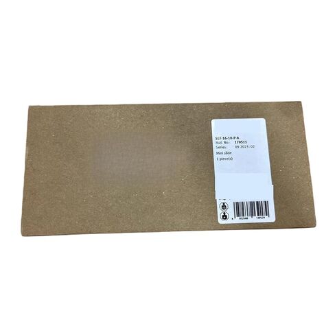 دليل السائق المنزلق SLF-16-10-P-A 170511 أجزاء لمسار الهندسة الميكانيكية الصناعية in Kuwait