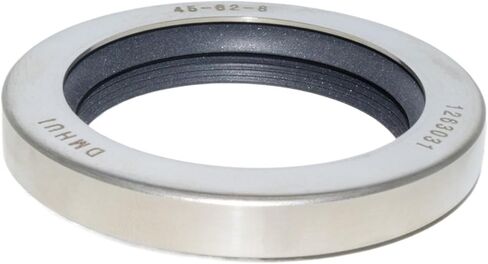 أختام زيت 45*62*8/45X62X8 شفة مزدوجة in Kuwait