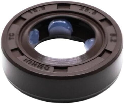 موانع تسرب الزيت لمضخة باركر ريشة SDV10 بأبعاد 15.9 × 28.5 × 8.2 ملم in Kuwait