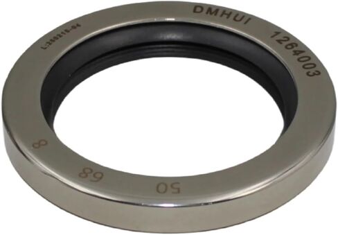 Oil Seal 50x68x8 in Saudi Arabia