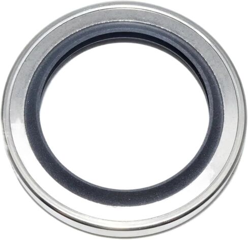 الفولاذ المقاوم للصدأ عالي السرعة ختم الزيت PTFE 100 * 120 * 12 مم (100 × 120 × 12 مم Cdl) in Kuwait