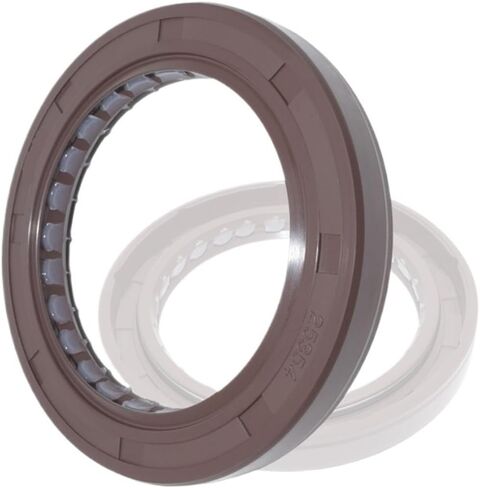 ختم زيت العمود للمضخة الهيدروليكية بحجم 63.9x89x11 ملم ختم زيت العمود بشفة مزدوجة in Kuwait