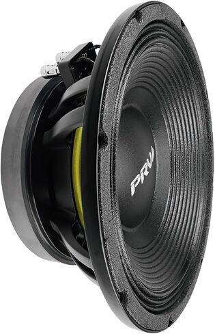 PRV AUDIO 12 Inch Woofer 12W1600, 1600 Watts, 4 in Voice Coil, 8 Ohm, Pro Audio Speaker (Single) in Saudi Arabia