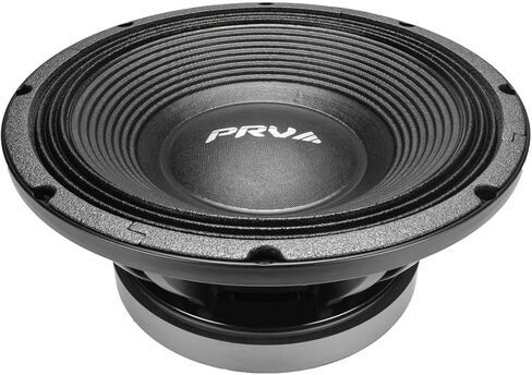 PRV AUDIO 12 Inch Woofer 12W1600, 1600 Watts, 4 in Voice Coil, 8 Ohm, Pro Audio Speaker (Single) in Saudi Arabia