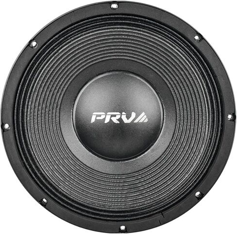 PRV AUDIO 12 Inch Woofer 12W1600, 1600 Watts, 4 in Voice Coil, 8 Ohm, Pro Audio Speaker (Single) in Saudi Arabia