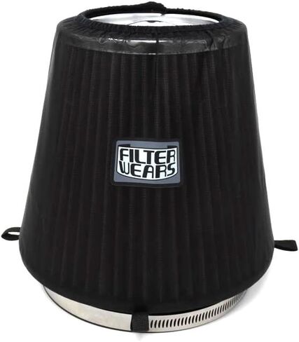 Filterwears Pre-Filter K259K for K&N Air Filter RC-4780 Ford Super Duty ، SPORTION ، F-350 ، F-250 ؛ V8-7.3L DSL in Kuwait