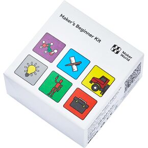 مجموعة المبتدئين لصانعي الطابعات ثلاثية الأبعاد -ZC002 لـ Bambu Lab Makerworld، أدوات ومستلزمات البدء الكل في واحد لعشاق الطباعة ثلاثية الأبعاد، ملحقات الطابعة ثلاثية الأبعاد، الطباعة بنفسك in Kuwait