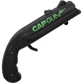 Beer Bottle Opener Gag Gifts Cap Gun Bottle Opener Fun Practical Tool For Beer Enthusiasts Suitable For Camping Festivals College Gatherings Pool Parties (1, Red-Blue-Black-Grey) in Saudi Arabia