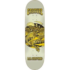 CREATURE RIP Everything LG 8.80in x 31.95in Skateboard Decks in Kuwait