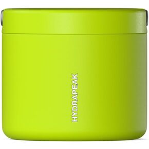 Hydrapeak x NBA Officially Licensed Boston Celtics 25oz Stainless Steel Vacuum Insulated Thermos Food Jar with Handle, Wide Mouth Leak-Proof Soup Thermos for Adults, 10 Hours Hot and 16 Hours Cold in Kuwait