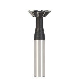 Dovetail Milling Cutter,Gear Cutter, High Speed Steel Groove Milling Tool, CNC Straight Shank Dovetail Groove End Mill 45/55/60 Degrees(50MM*55)(40MM*45) in Kuwait