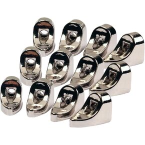 Generic 3x Pack/4pcs حذاء بديل لفرقة Banjos للاعب البانجو in Kuwait