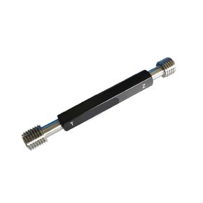 6h متري موضوع التوصيل مقياس M12X1.75 X1.5 .25 X0. اليد اليمنى الداخلية الدقيقة (M12X1 6H) in Kuwait