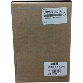 SMOCONE 1 قطعة VFD002EL21A جديد في الصندوق VFD002EL21A معجل in Kuwait