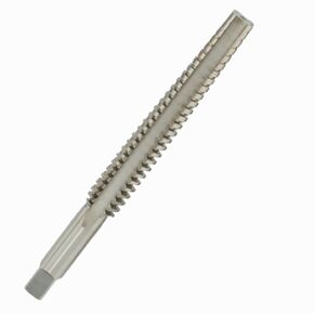 TR10-TR33 صنبور لولبي شبه منحرف سفلي في فلوت HSS مستقيم 1 قطعة (Tr10 x 2) in Kuwait