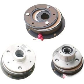 Single-chip Energized Electromagnetic Clutch TQESC1-80 (Base Type) Flange Base Electromagnetic Clutch(Basic Armature) in Saudi Arabia