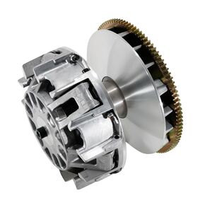 مجموعة تجميع القابض المدفوعة لـ Can-Am Quest 650 2002-2003، لـ Can-Am Quest 500 2003، OEM:711280155/420280522 (يشمل كأس الحاكم Ass'y)، OEM: 711280168/711280169 /420280164 (النصف الداخلي Ass'y) in Saudi Arabia