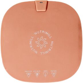 NutriMill العجين المخمر أكثر دفئا in Kuwait