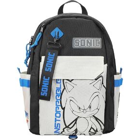 Sonic the Hedgehog character Art 19 "حقيبة ظهر in Kuwait