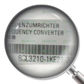 1 قطعة جديد 6SL3210-1KE21-3AF1 in Kuwait