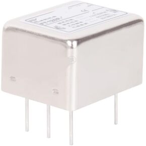 Two-Stage Filter AC PCB Board Dedicated Power Filter 220V/250V FT120P-6A in Saudi Arabia