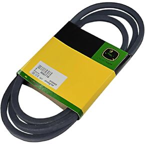استبدال لمحرك John Deere الأصلي للمعدات الأصلية على سطح السفينة V-Belt #M82718 OEM in Kuwait