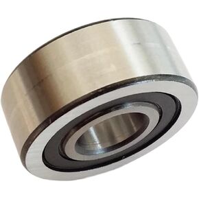 1PCS LR208-2RS LR208NPPU 40X85X18 LR 208 Ball Bearing in Kuwait