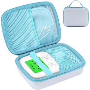 Hard Case Replacement for iHealth Track Smart Upper Arm Blood Pressure Monitor in Kuwait