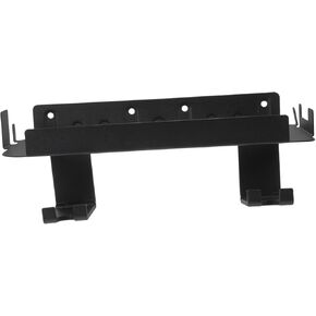 Multi-Function Console Mount for Controller Stand Wall Mount Kit Gaming Accessory Organizer Stylish Design in Kuwait