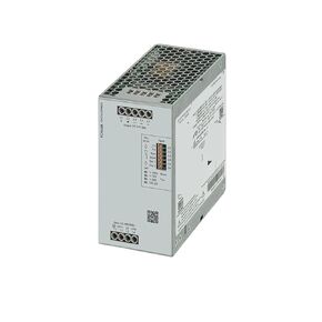 مصدر طاقة 24VDC/20A 2904622 للاستخدام الصناعي والمصنع in Kuwait