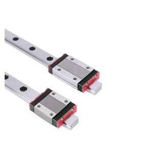 MGN7 MGN12 MGN15 MGN9 300 350 400 450 500 600 800 مللي متر شريحة السكك الحديدية الخطية المصغرة (MGN9C ، 450 مللي متر) in Kuwait