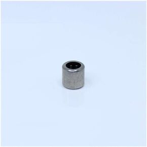 TMP1105 BK0608 Needle Bearings 6108 mm Drawn Cup Roller Bearing BK061008 Caged Closed ONE End Meteic Series 35941/6 in Saudi Arabia