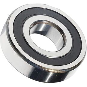 6308 6308RS 6308RZ 6308-2RS1 6308-2RS 40x90x23 مللي متر محمية كرات تروس الحمل العميقة صف واحد 1 قطعة in Kuwait