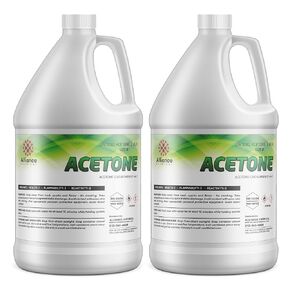Alliance Chemical Acetone Technical Grade - 2 Gallons in Kuwait