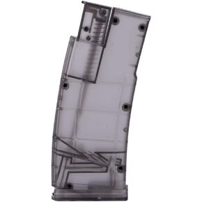 A&N Airsoft 500 Rounds Speed Loader High Capacity Tactical for 6mm Airsoft BBS with Mag Adapters in Kuwait