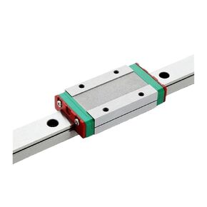 1 قطعة دليل خطي MGN12 MGN15 MGN7 100 150 200 250 300 400 500 مم شريحة السكك الحديدية الخطية المصغرة + 1 قطعة MGN7C MGN9C MGN12H النقل (1 قطعة MGN7C، 1 قطعة 500 مم) in Kuwait