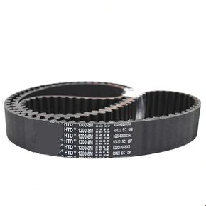 Power Grip HTD Belts Tools 3D Printer Timing Belt 1000-8M 1040-8M 1056-8M 1Pcs(15mm,HTD 1000-8M) in Kuwait