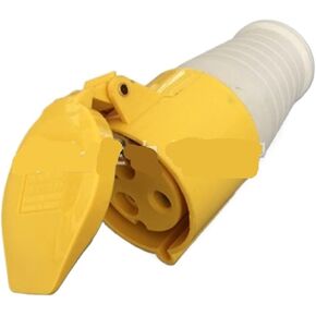 Industrial Waterproof Connector 32A/3P/110V SF-223-4 in Kuwait