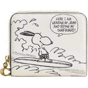مدرب Billfold Wallet Bi-Fold ، B4/Honey Brown in Kuwait