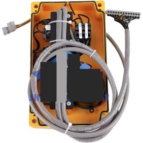 معرف صندوق فحص المصعد 55504040 57635400 صندوق فحص أجزاء المصعد (55504040) in Kuwait