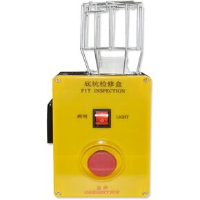 صندوق فحص المصعد صندوق فحص المصعد JX09 in Kuwait